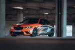 BMW M2 Competition by JMS 2020 года